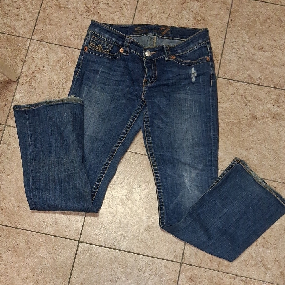 Seven Jeans